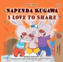 Napenda Kugawa I Love to Share - eBook