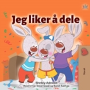 Jeg liker a dele - eBook