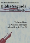 Fundamentos da Biblia Sagrada - VOLUME NOVE - eBook
