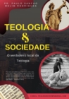 TEOLOGIA E SOCIEDADE - eBook