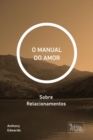 MANUAL DO AMOR - eBook