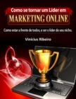 Como se tornar um lider em marketing online - eBook