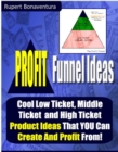 Profit Funnel Ideas - eBook