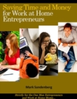 Saving Time and Money for Work at Home Entrepreneurs - eBook