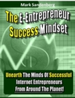 E-Entrepreneur Success Mindset - eBook