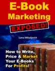 E-Book Marketing Exposed - eBook