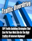 Traffic Overdrive - eBook