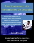 Funcionamento dos mecanismos de pesquisa - eBook