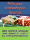 Guia para Marketing de Eventos - eBook