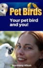 Pet Birds - eBook