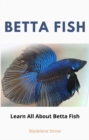 Betta Fish - eBook