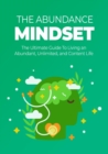 The Abundance Mindset - eBook