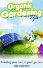 Organic Gardening Tips - eBook