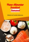 Plano Alimentar saudavel Semanal - eBook