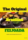 ORIGINAL BRAZILIAN FEIJOADA - eBook