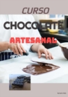 Curso CHOCOLATE Artesanal - eBook