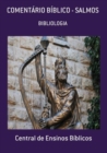 COMENTARIO BIBLICO - SALMOS - eBook