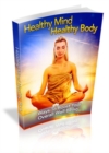 "Healthy Mind Healthy Body" - eBook