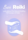 Basic Reiki - eBook