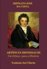 ARTIFICES DIONISIACOS - eBook
