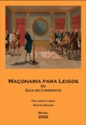 MACONARIA PARA LEIGOS - eBook