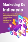Marketing De Indicacao - eBook