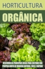 Horticultura Organica - eBook