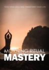 Morning Ritual Mastery - eBook