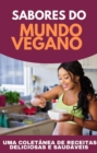 Sabores do Mundo Vegano - eBook