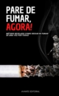 Pare De Fumar Agora - eBook