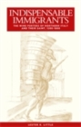 Indispensable immigrants : The wine porters of Northern Italy and their saint, 1200-1800 - eBook