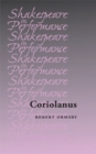 Coriolanus - eBook