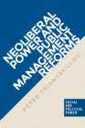 Neoliberal power and public management reforms - eBook