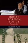 Indian Foreign Policy : An Overview - eBook