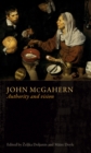 John McGahern : Authority and vision - eBook