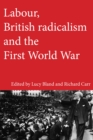 Labour, British radicalism and the First World War - eBook