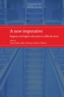 A New Imperative : Regions and higher education in difficult times - eBook