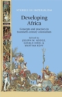 Developing Africa : Concepts and practices in twentieth-century colonialism - eBook