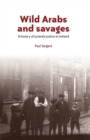 Wild Arabs and Savages : A History of Juvenile Justice in Ireland - eBook