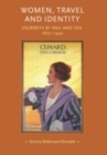 Women, Travel and Identity : Journeys by rail and sea, 1870-1940 - eBook