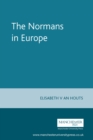 The Normans in Europe - eBook