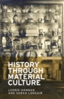 History through material culture - eBook