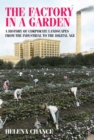The Factory in a Garden : A History of Corporate Landscapes from the Industrial to the Digital Age - eBook