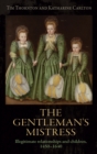 The gentleman's mistress : Illegitimate relationships and children, 1450-1640 - eBook