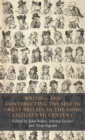 Writing and Constructing the Self in Great Britain in the Long Eighteenth Century - Book