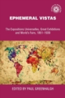Ephemeral vistas - eBook