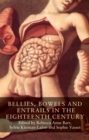 Bellies, bowels and entrails in the eighteenth century - eBook