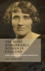 The most remarkable woman in England : Poison, celebrity and the trials of Beatrice Pace - eBook