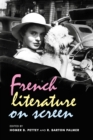 French literature on screen - eBook