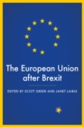 The European Union after Brexit - eBook